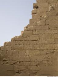 Karnak Temple Photo Textures #1